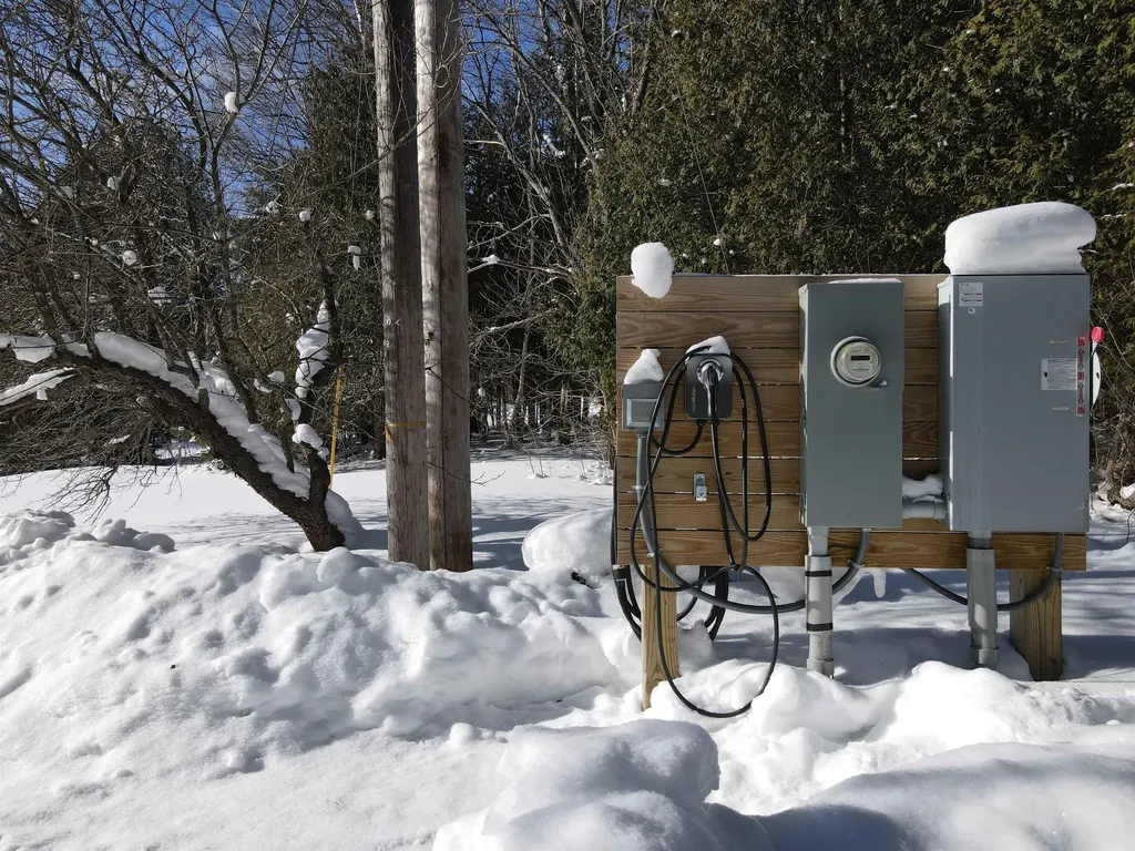 41 Danforth Road Glover VT 05839