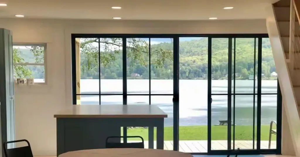 41 Danforth Road Glover VT 05839