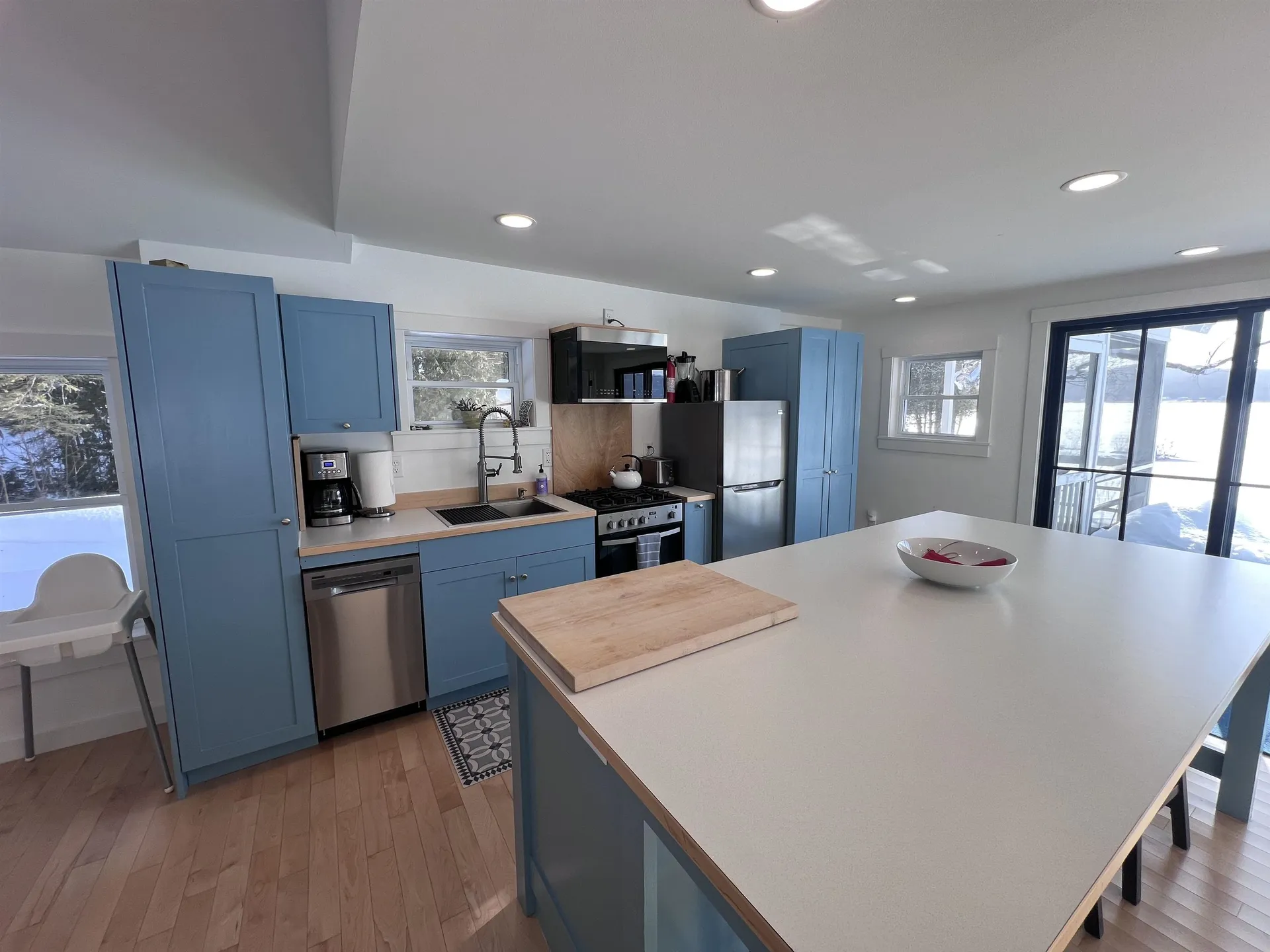 41 Danforth Road Glover VT 05839