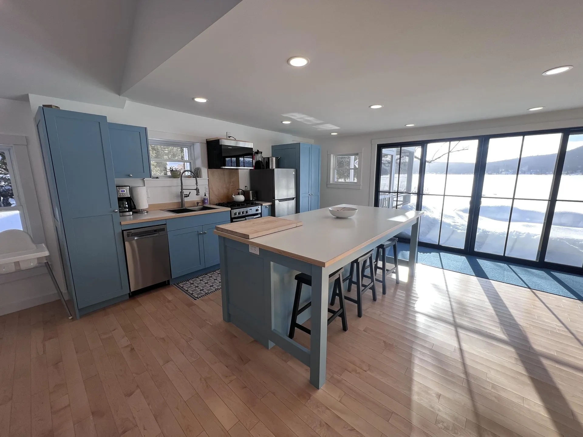 41 Danforth Road Glover VT 05839