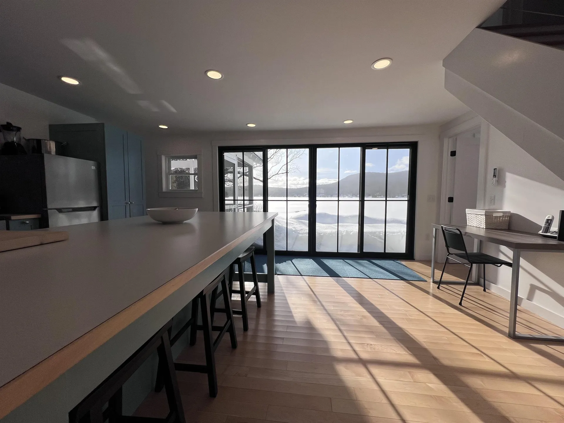 41 Danforth Road Glover VT 05839