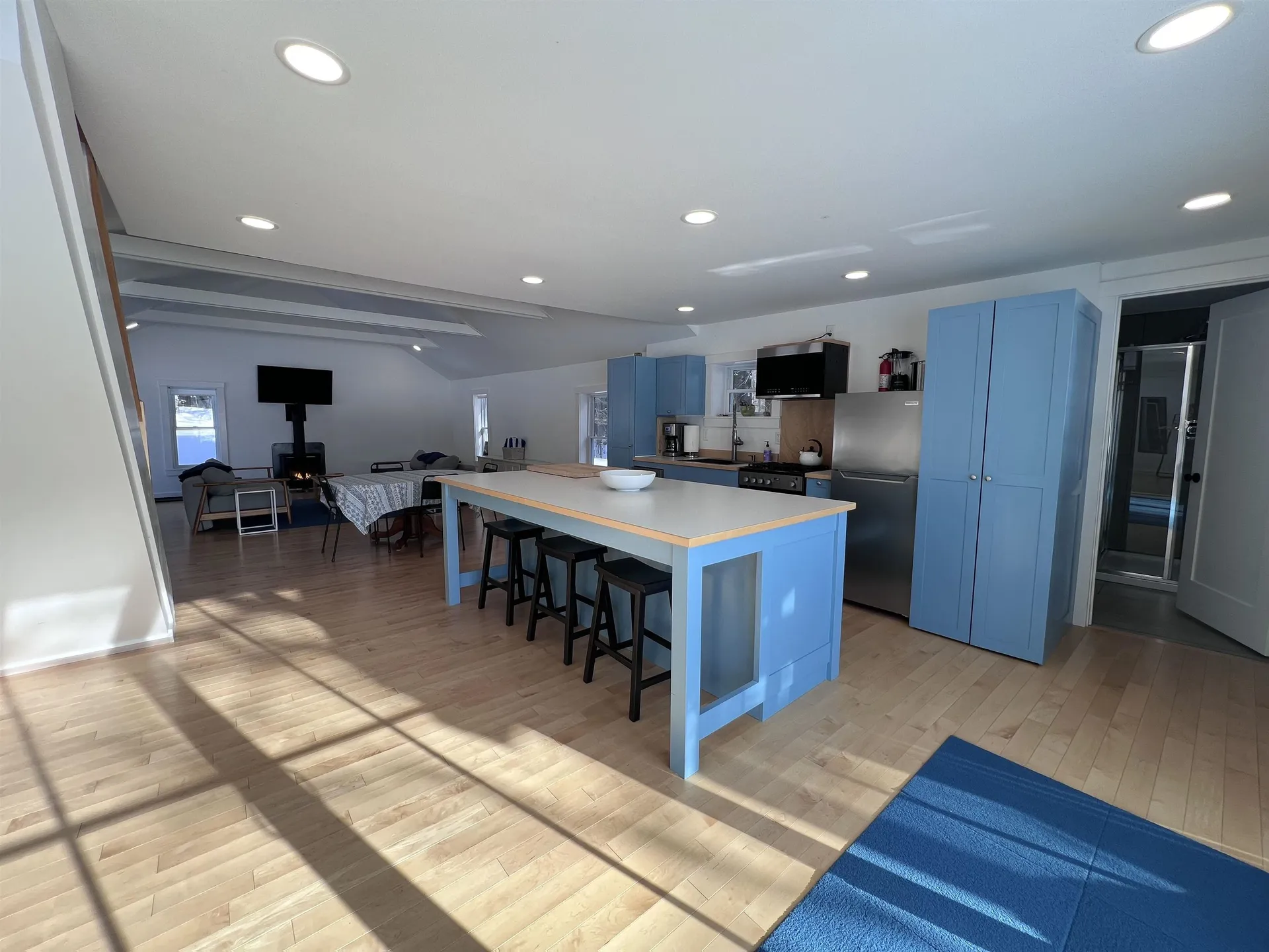 41 Danforth Road Glover VT 05839