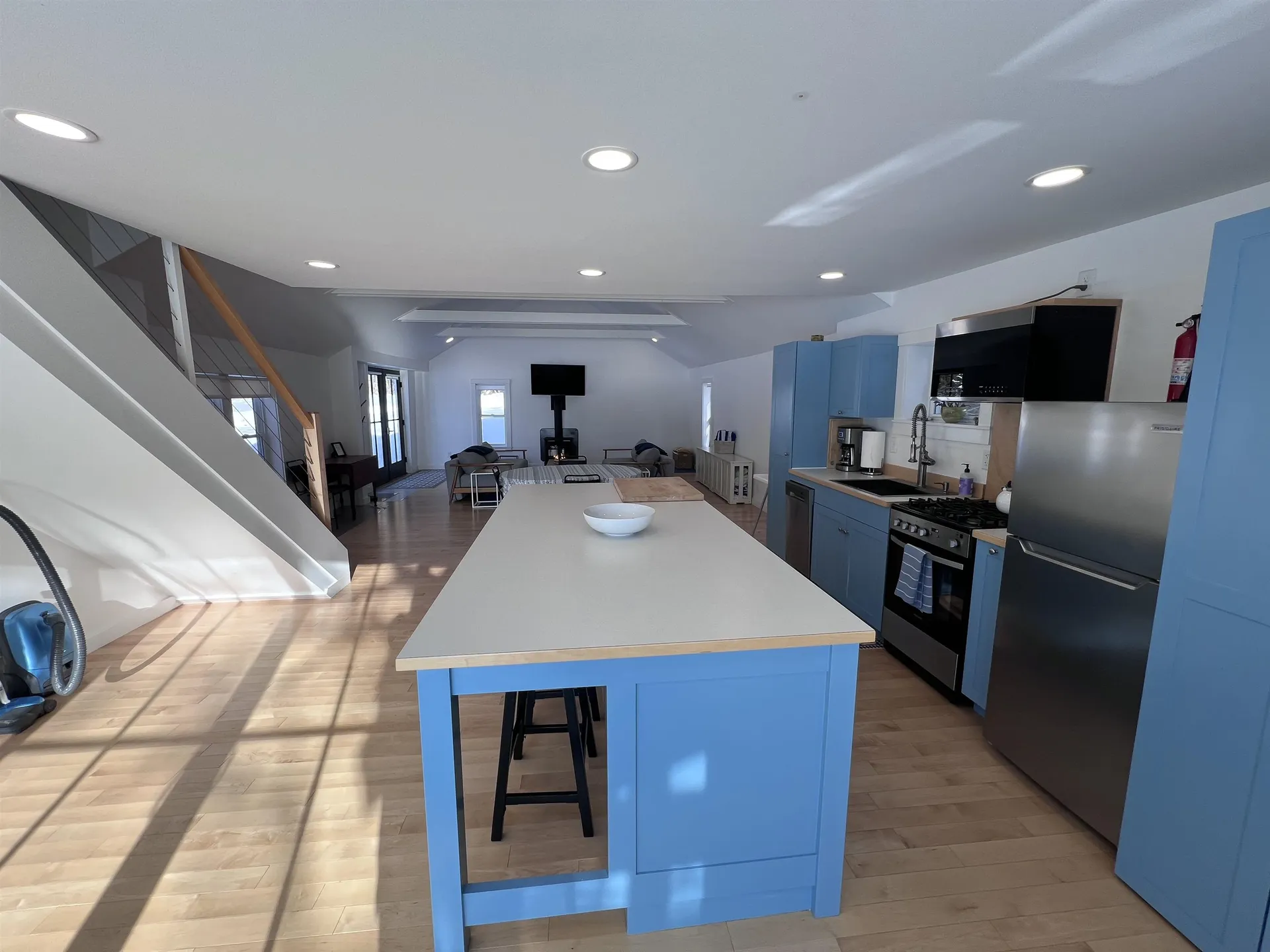 41 Danforth Road Glover VT 05839