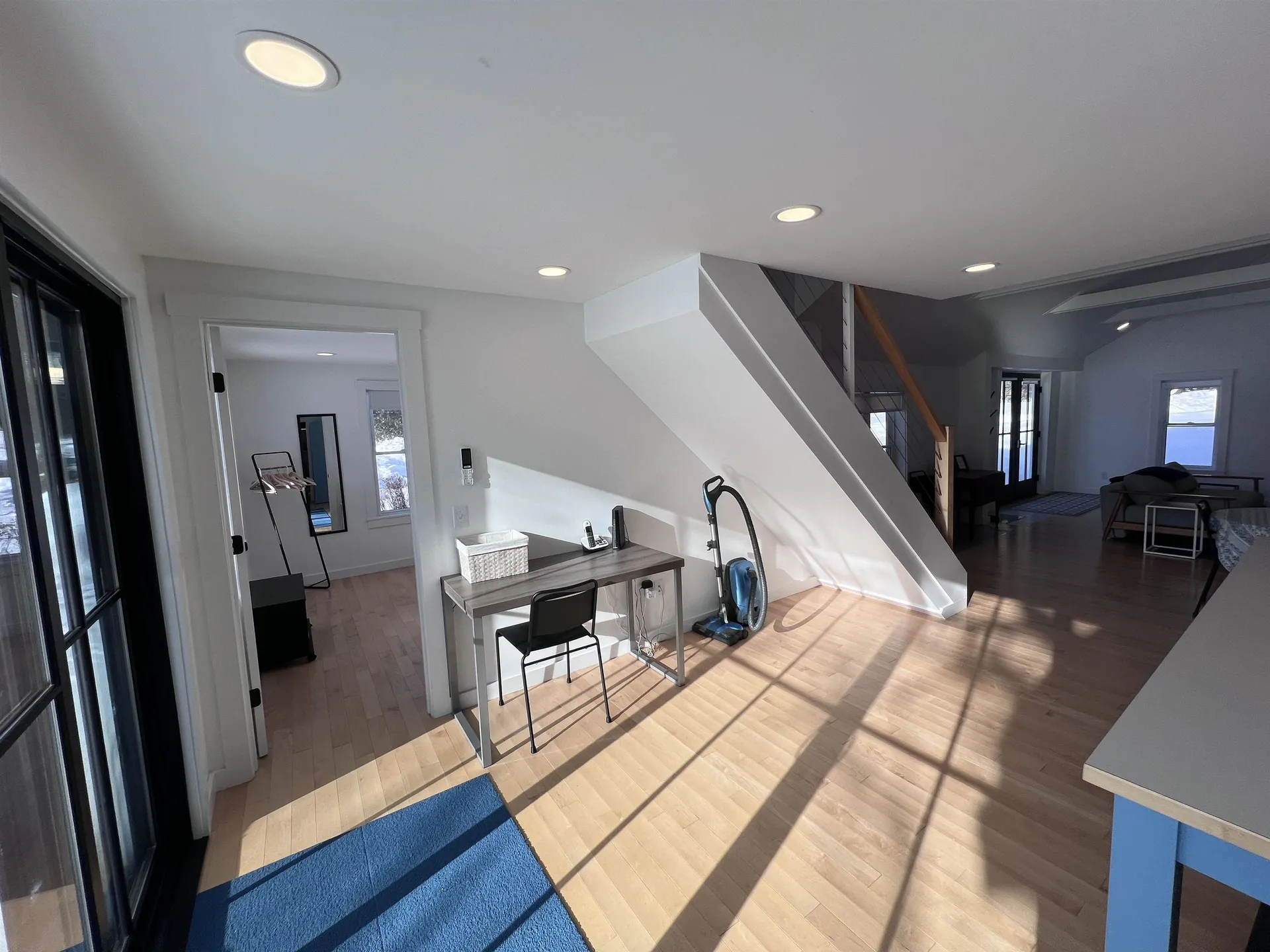 41 Danforth Road Glover VT 05839