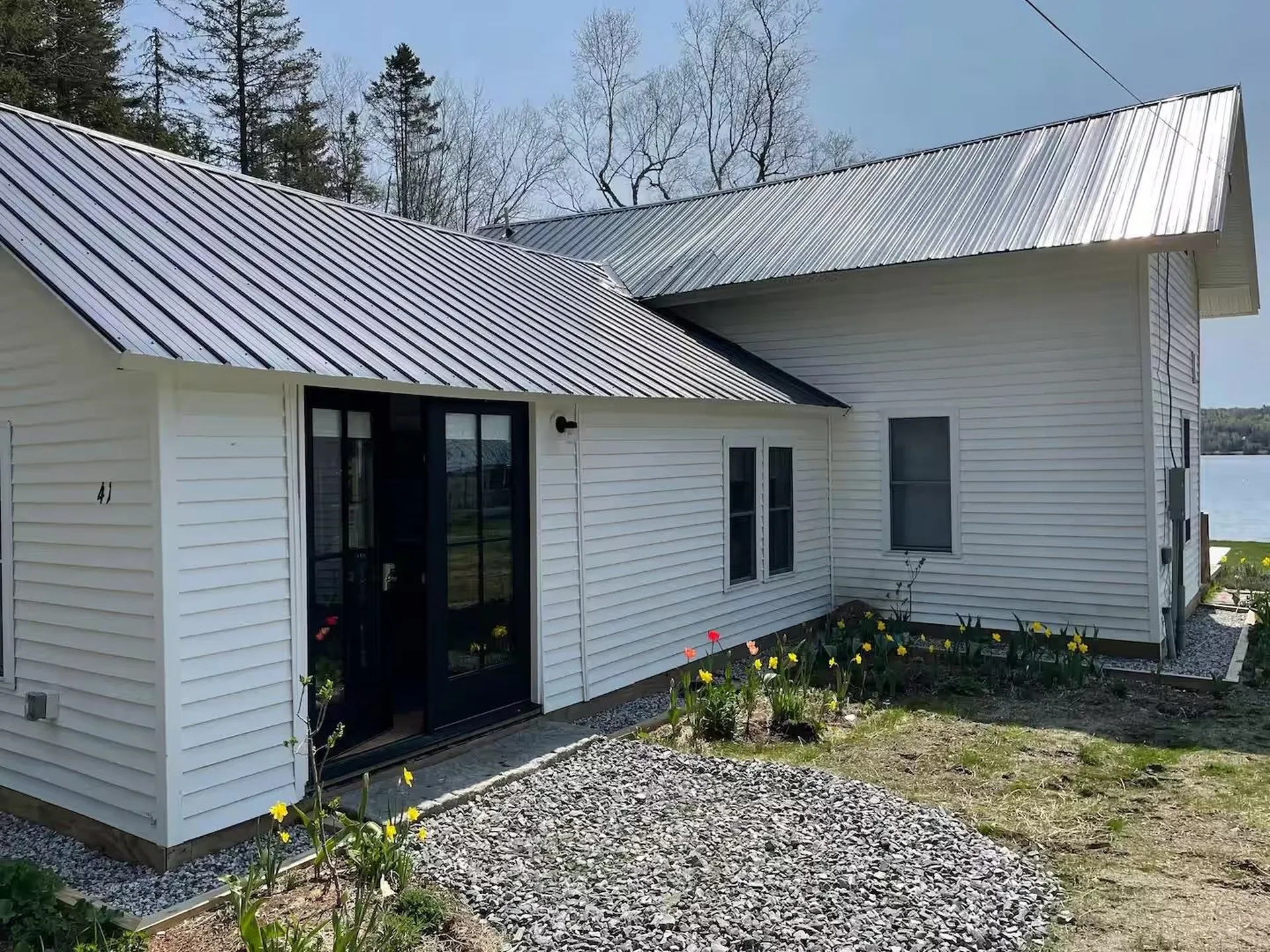 41 Danforth Road Glover VT 05839