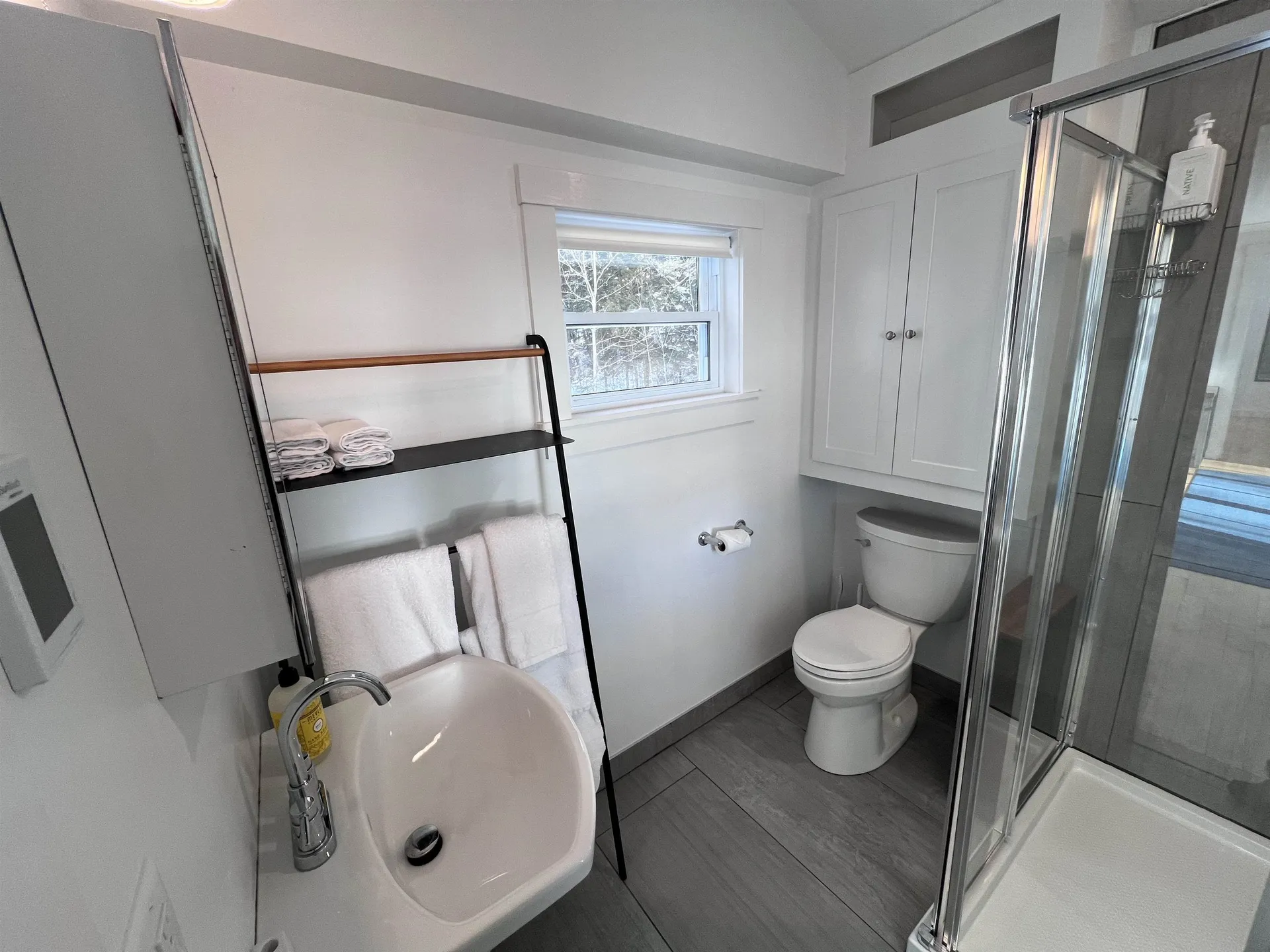 41 Danforth Road Glover VT 05839