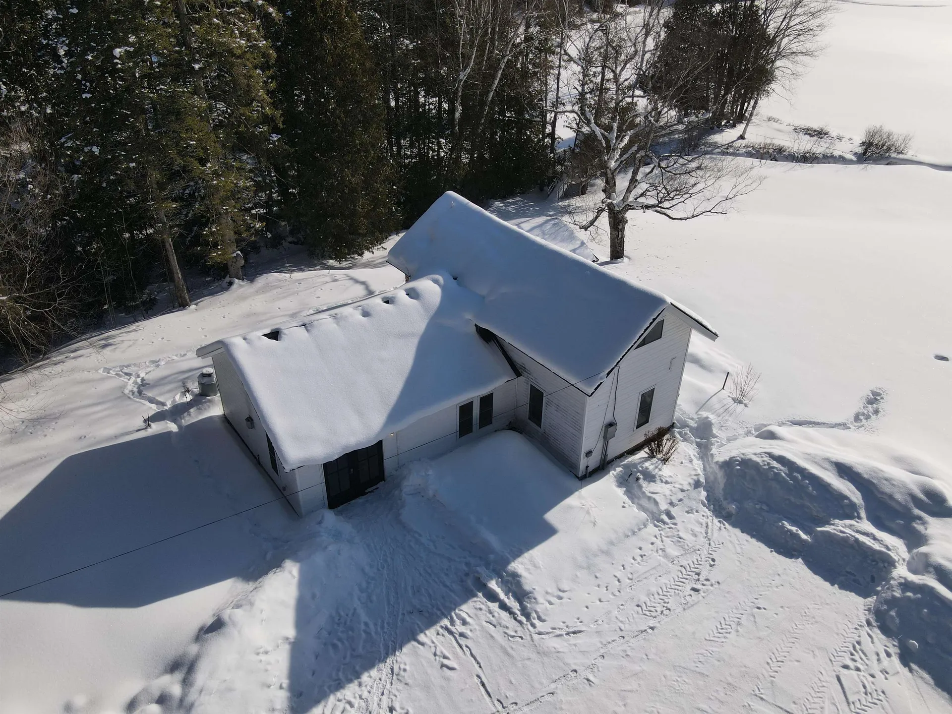 41 Danforth Road Glover VT 05839