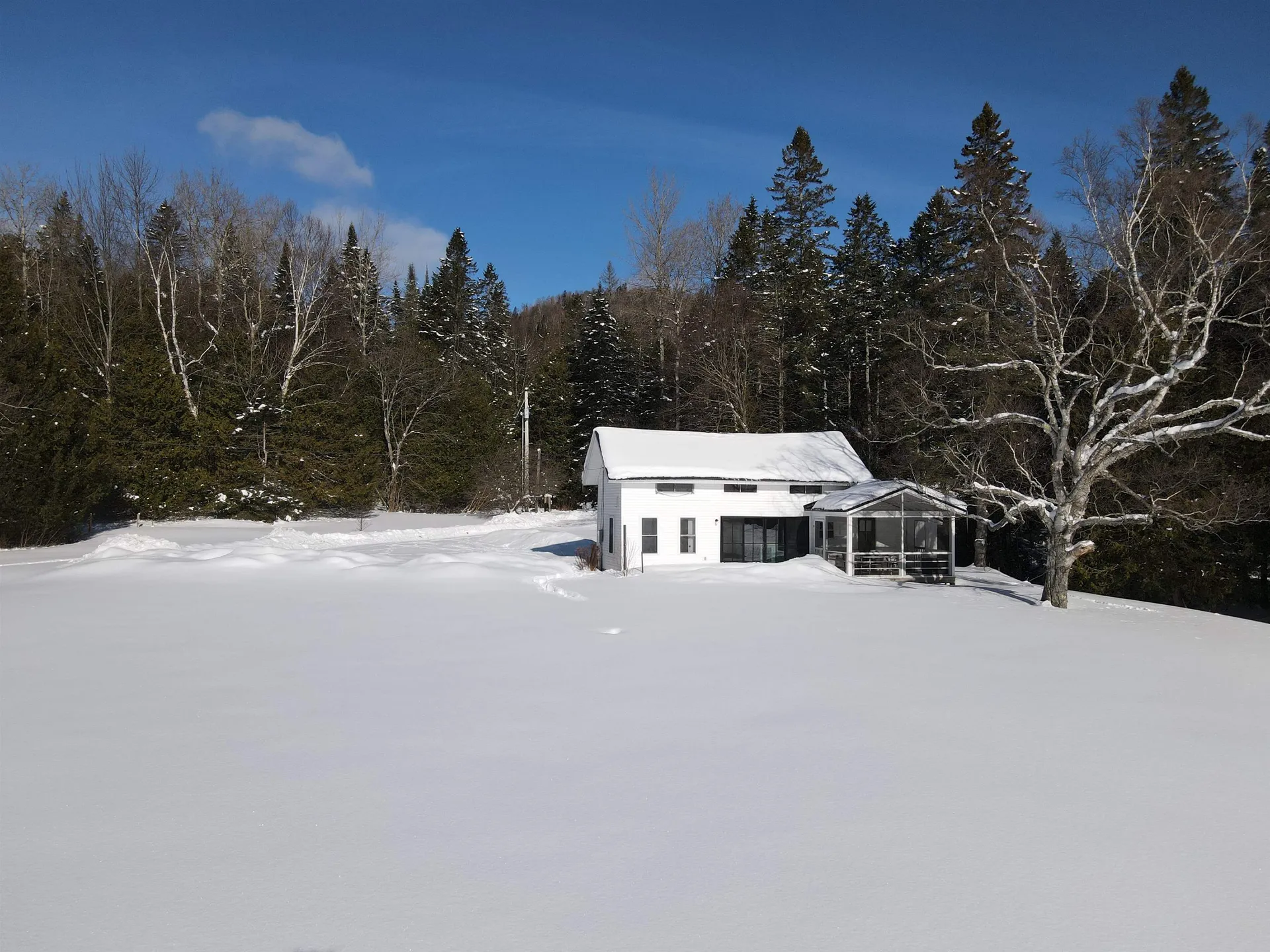 41 Danforth Road Glover VT 05839