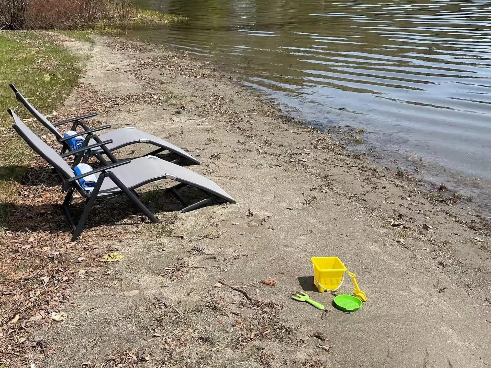 41 Danforth Road Glover VT 05839