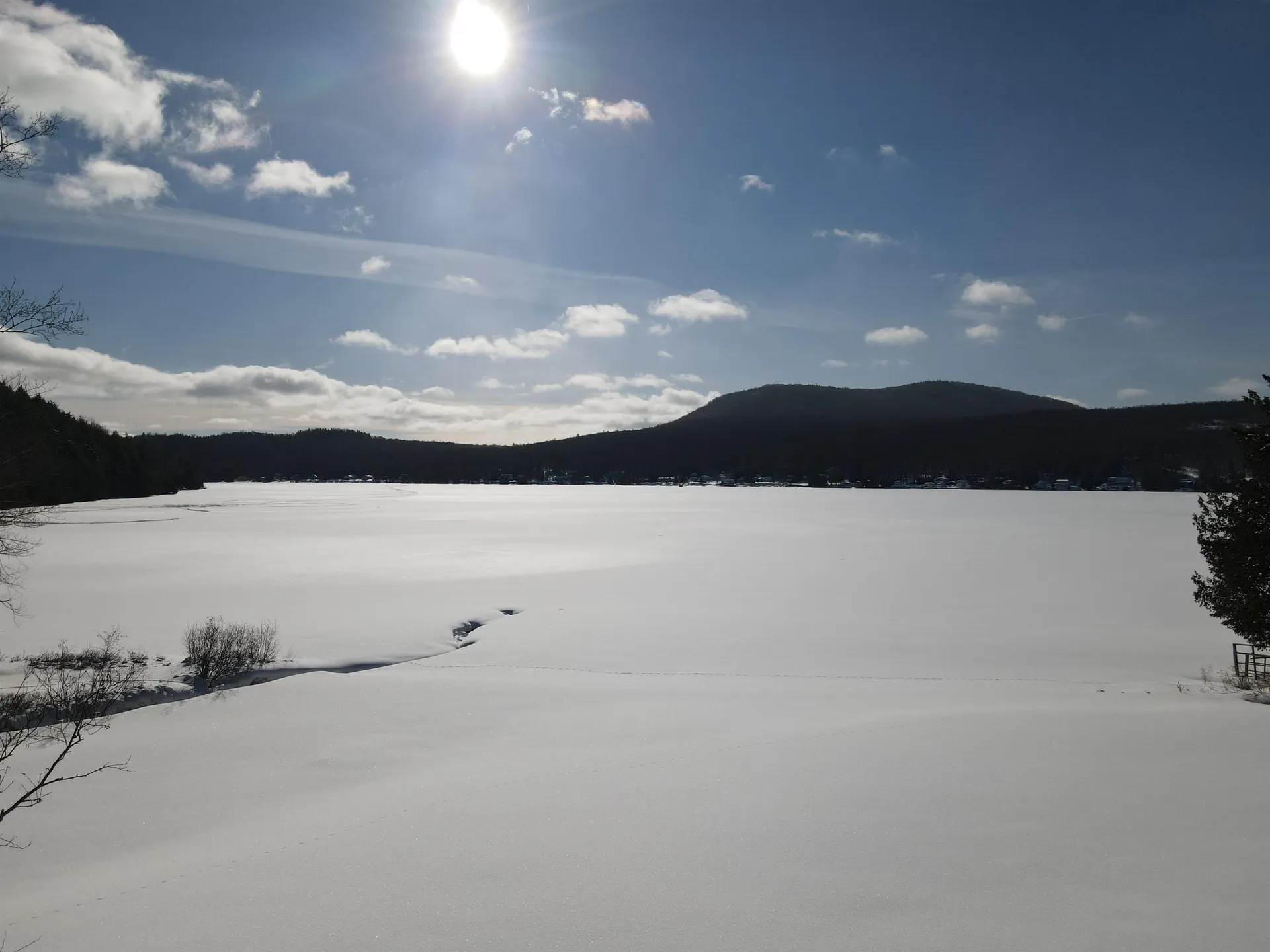 41 Danforth Road Glover VT 05839