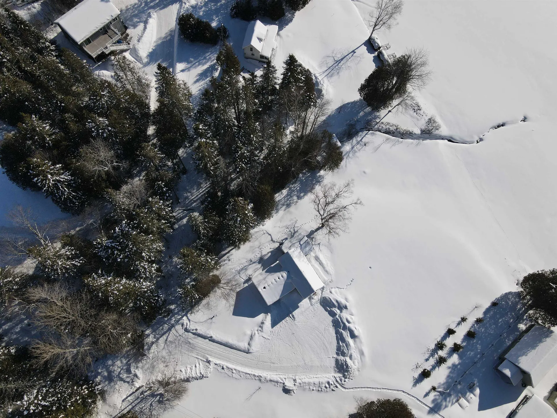 41 Danforth Road Glover VT 05839