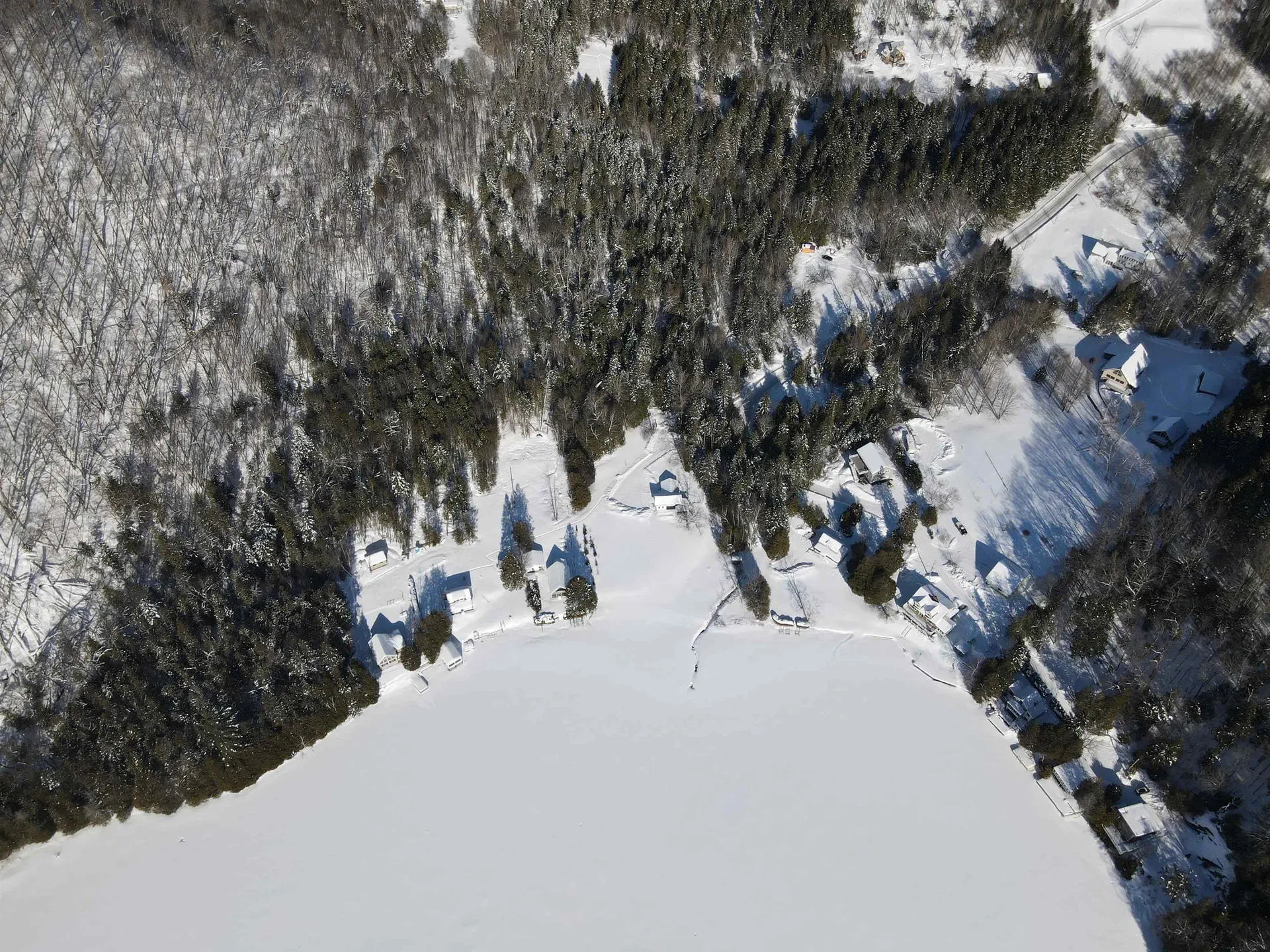 41 Danforth Road Glover VT 05839