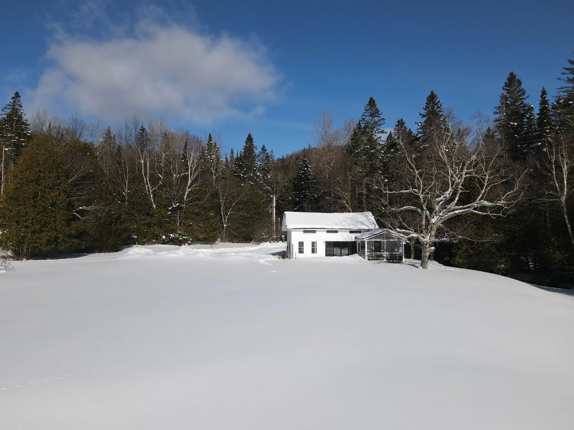 41 Danforth Road Glover VT 05839