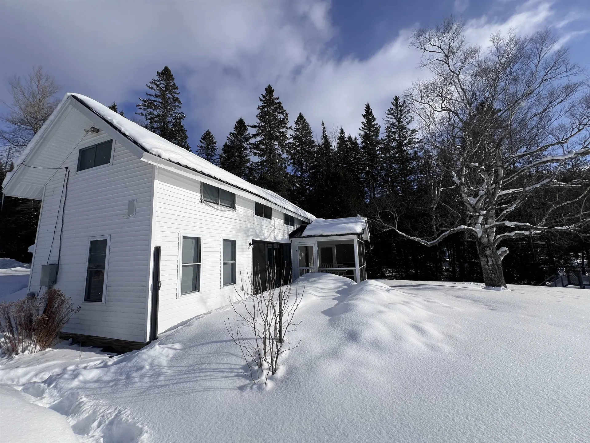 41 Danforth Road Glover VT 05839