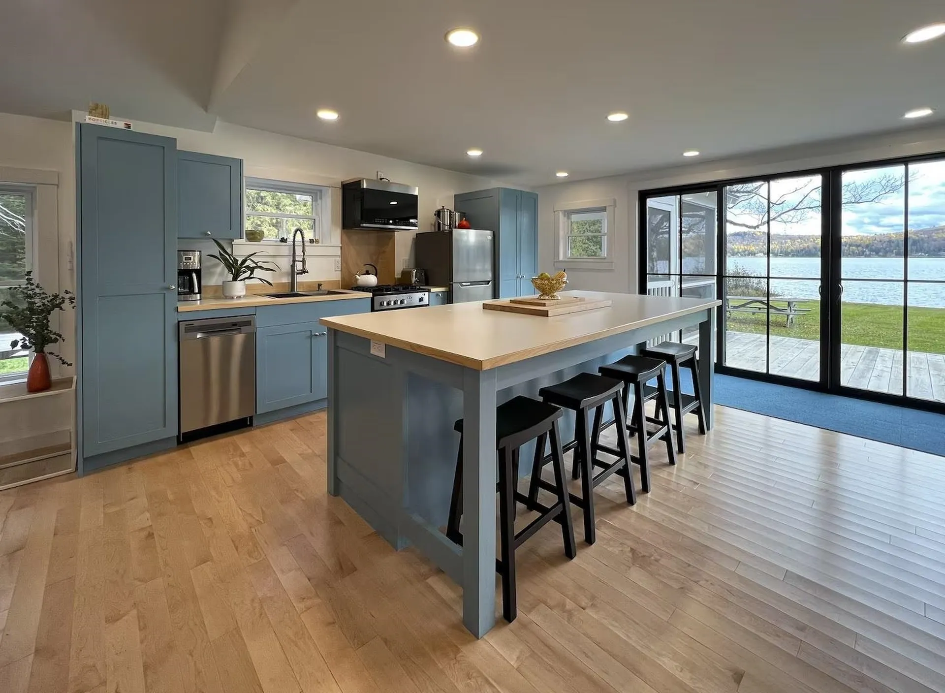 41 Danforth Road Glover VT 05839