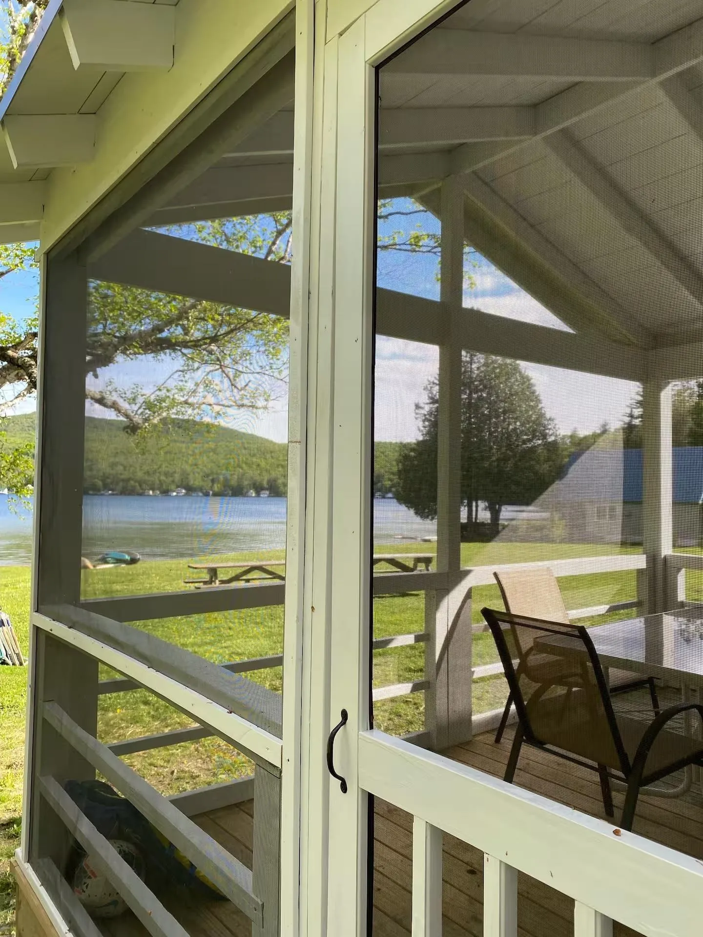 41 Danforth Road Glover VT 05839