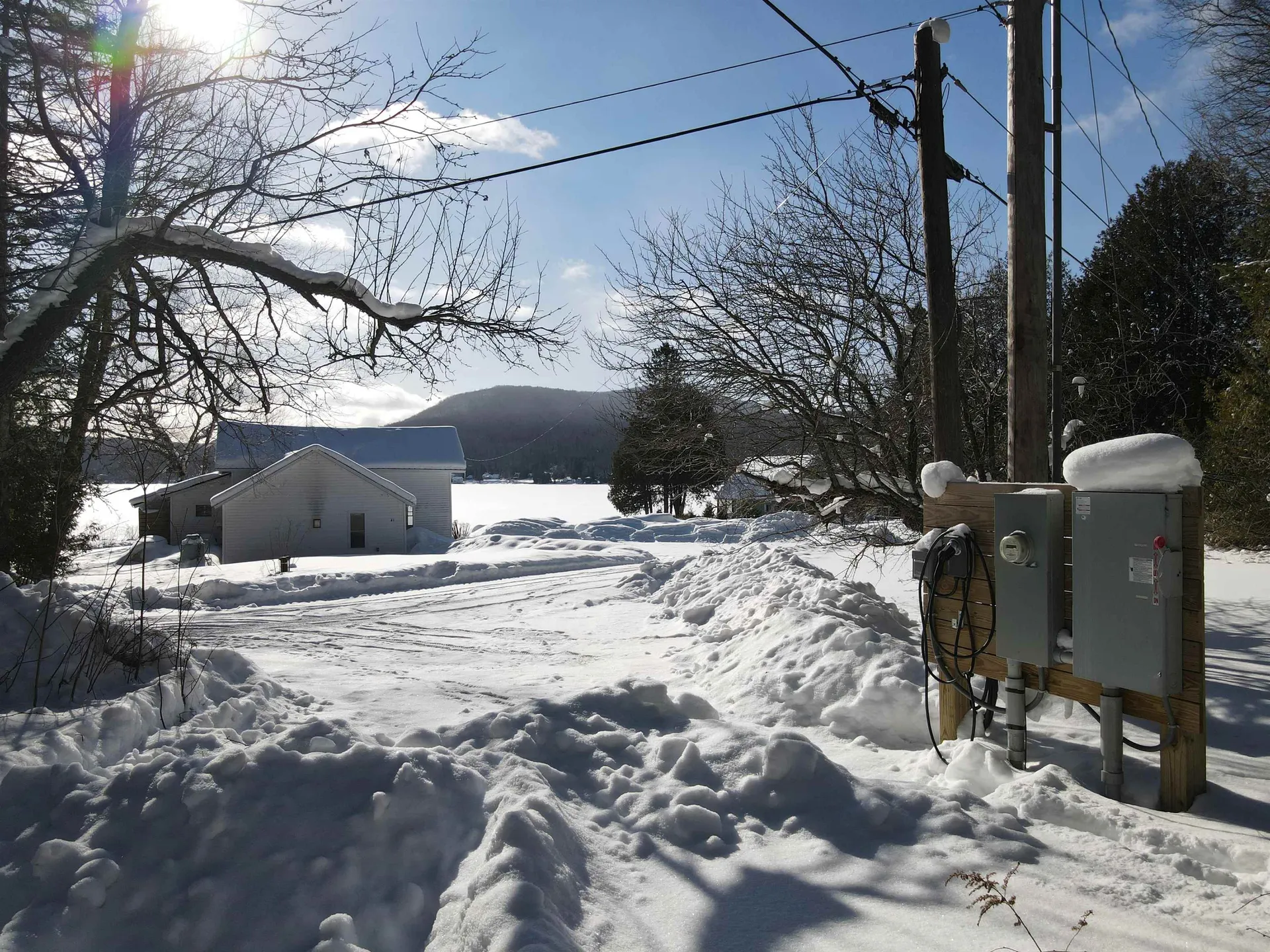 41 Danforth Road Glover VT 05839