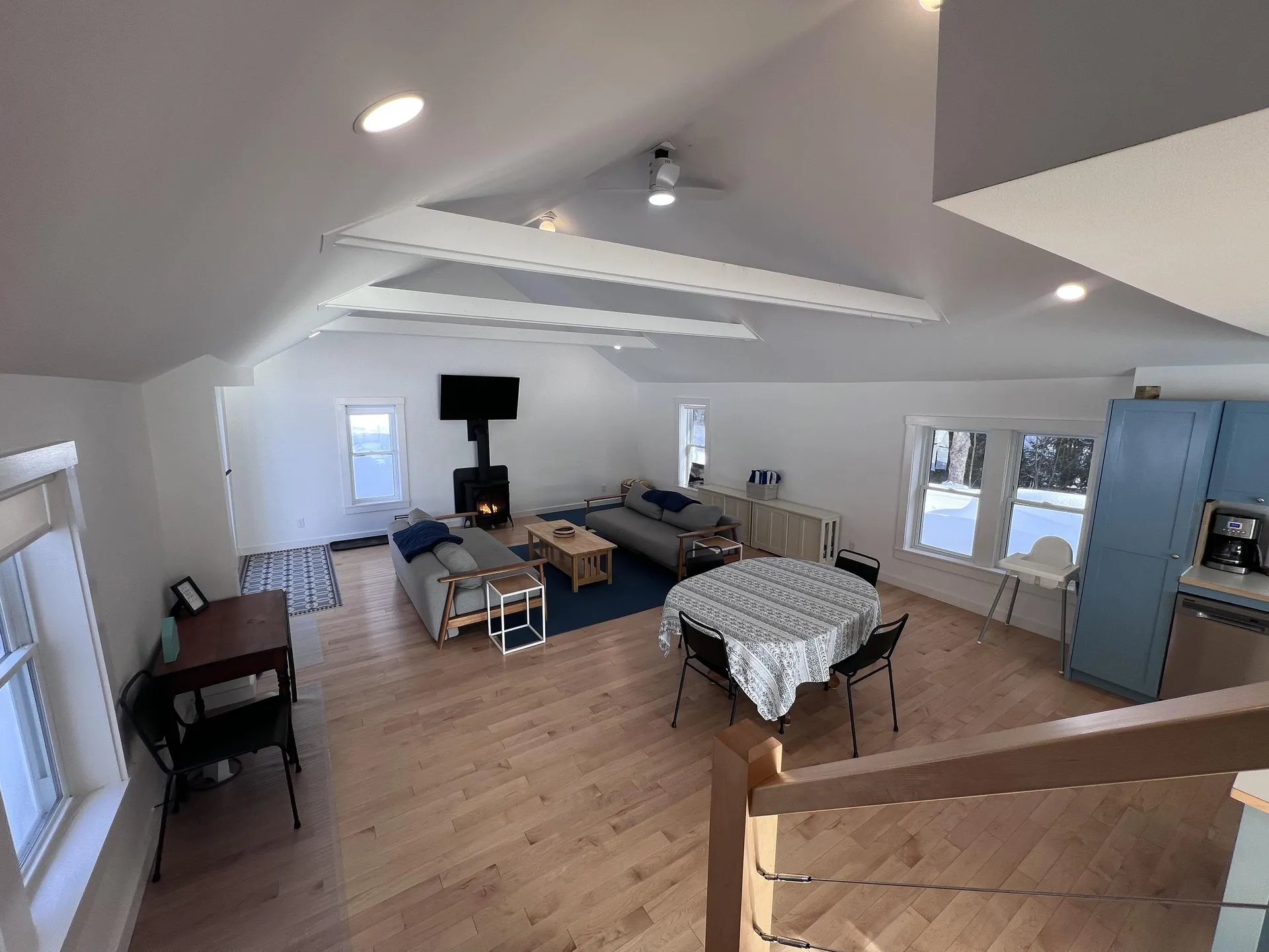 41 Danforth Road Glover VT 05839