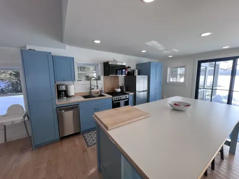 41 Danforth Road Glover VT 05839