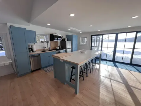 41 Danforth Road Glover VT 05839