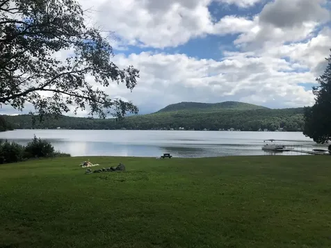 41 Danforth Road Glover VT 05839