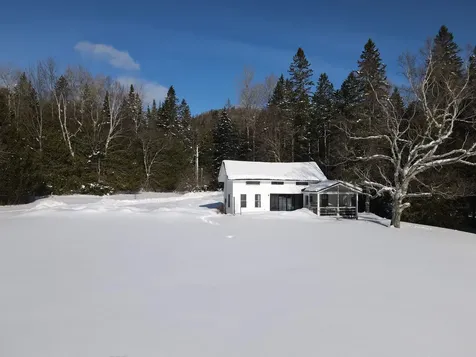 41 Danforth Road Glover VT 05839