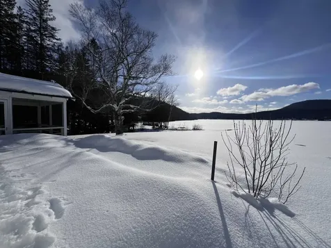 41 Danforth Road Glover VT 05839