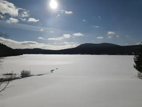 41 Danforth Road Glover VT 05839