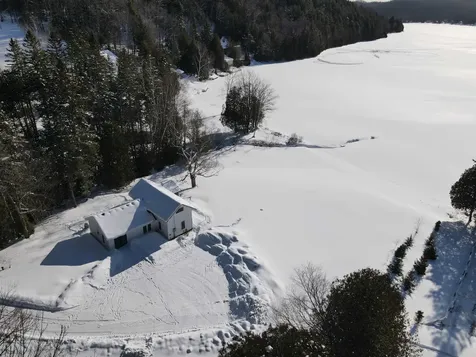 41 Danforth Road Glover VT 05839