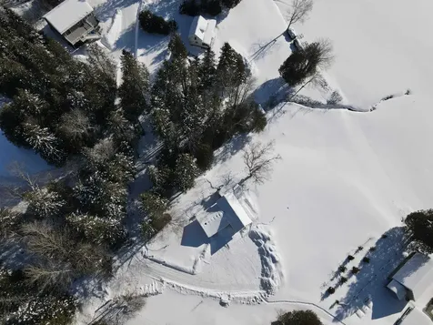 41 Danforth Road Glover VT 05839