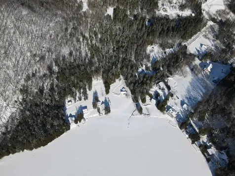 41 Danforth Road Glover VT 05839