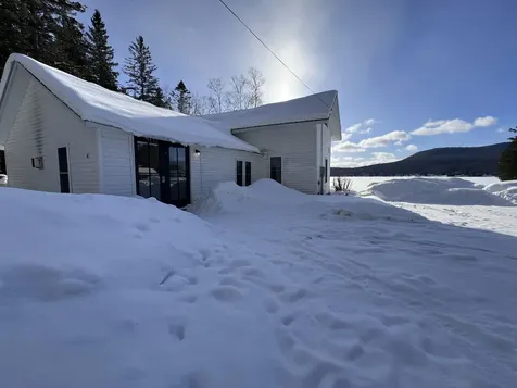 41 Danforth Road Glover VT 05839