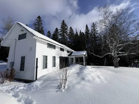41 Danforth Road Glover VT 05839