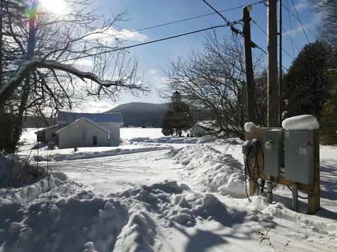 41 Danforth Road Glover VT 05839