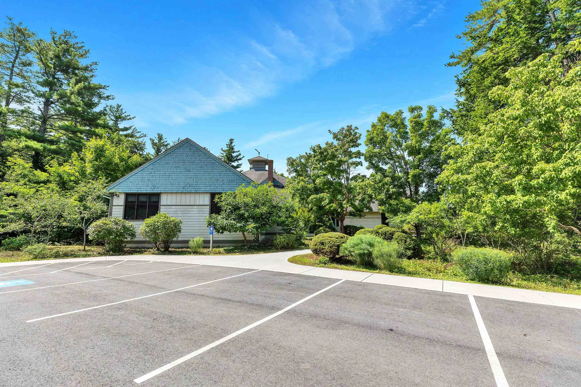 457 Nh Route 123 Sharon NH 03458