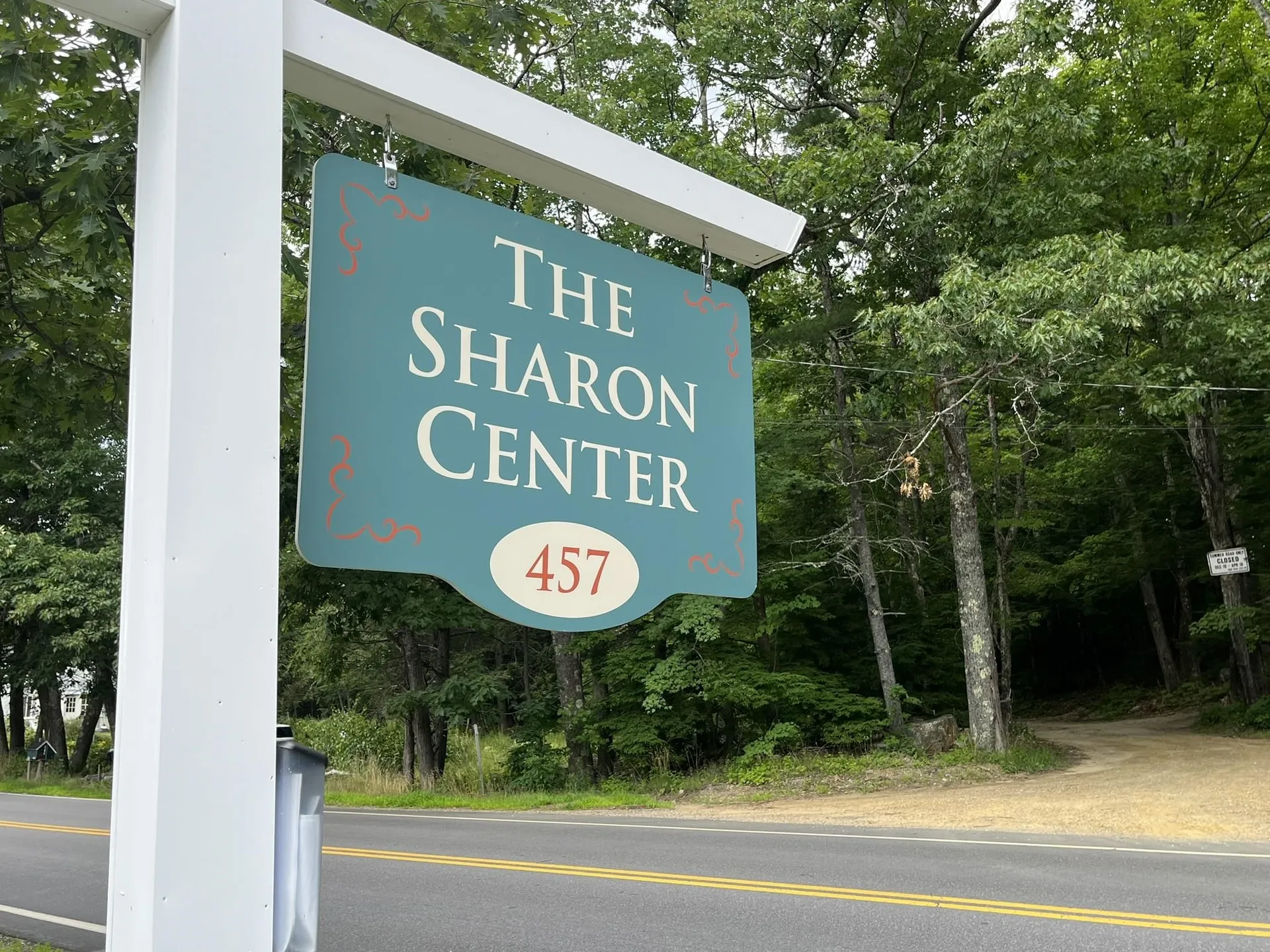 457 Nh Route 123 Sharon NH 03458