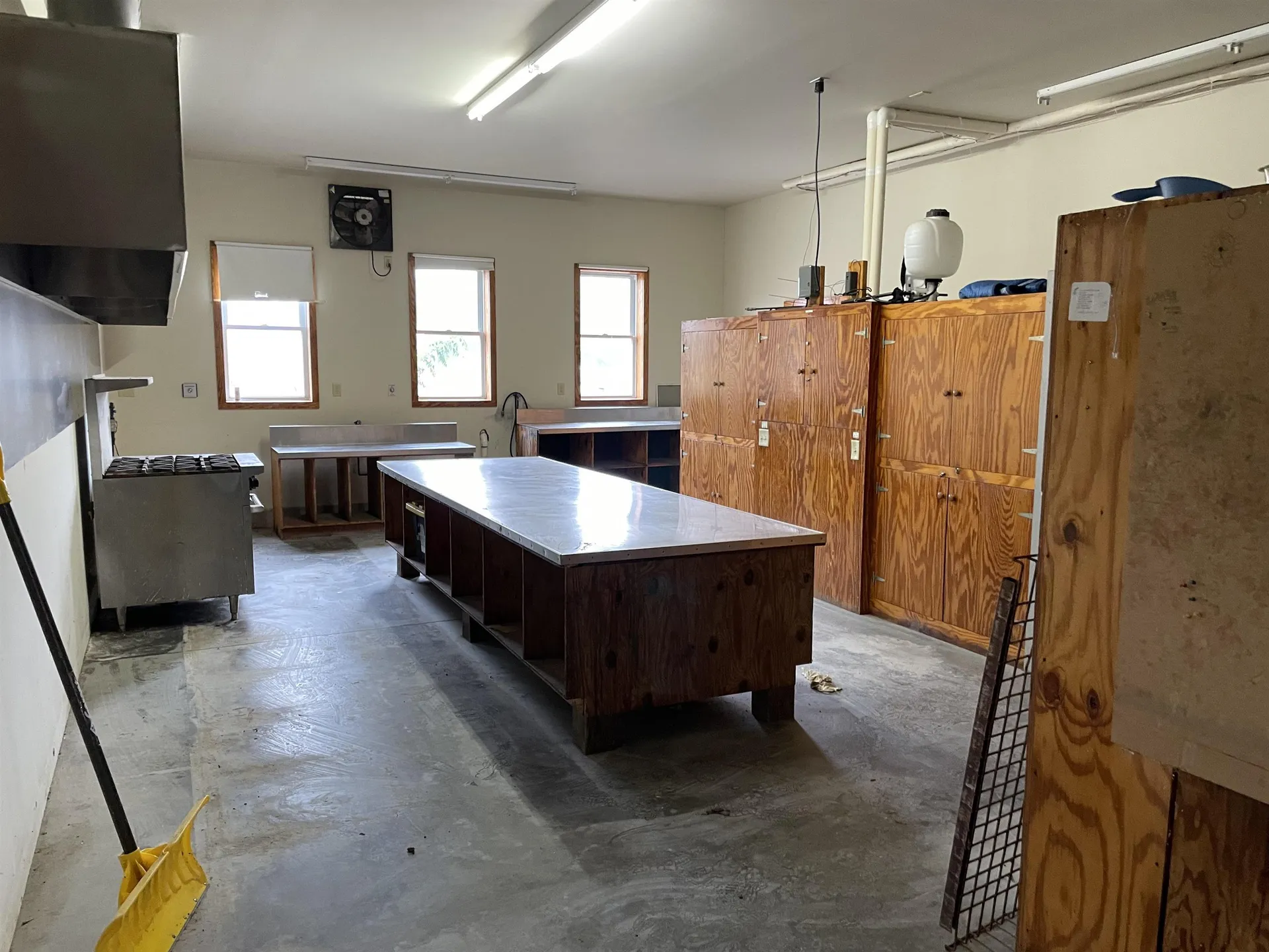 100 Cherry Tree Hill Lane Barton VT 05822