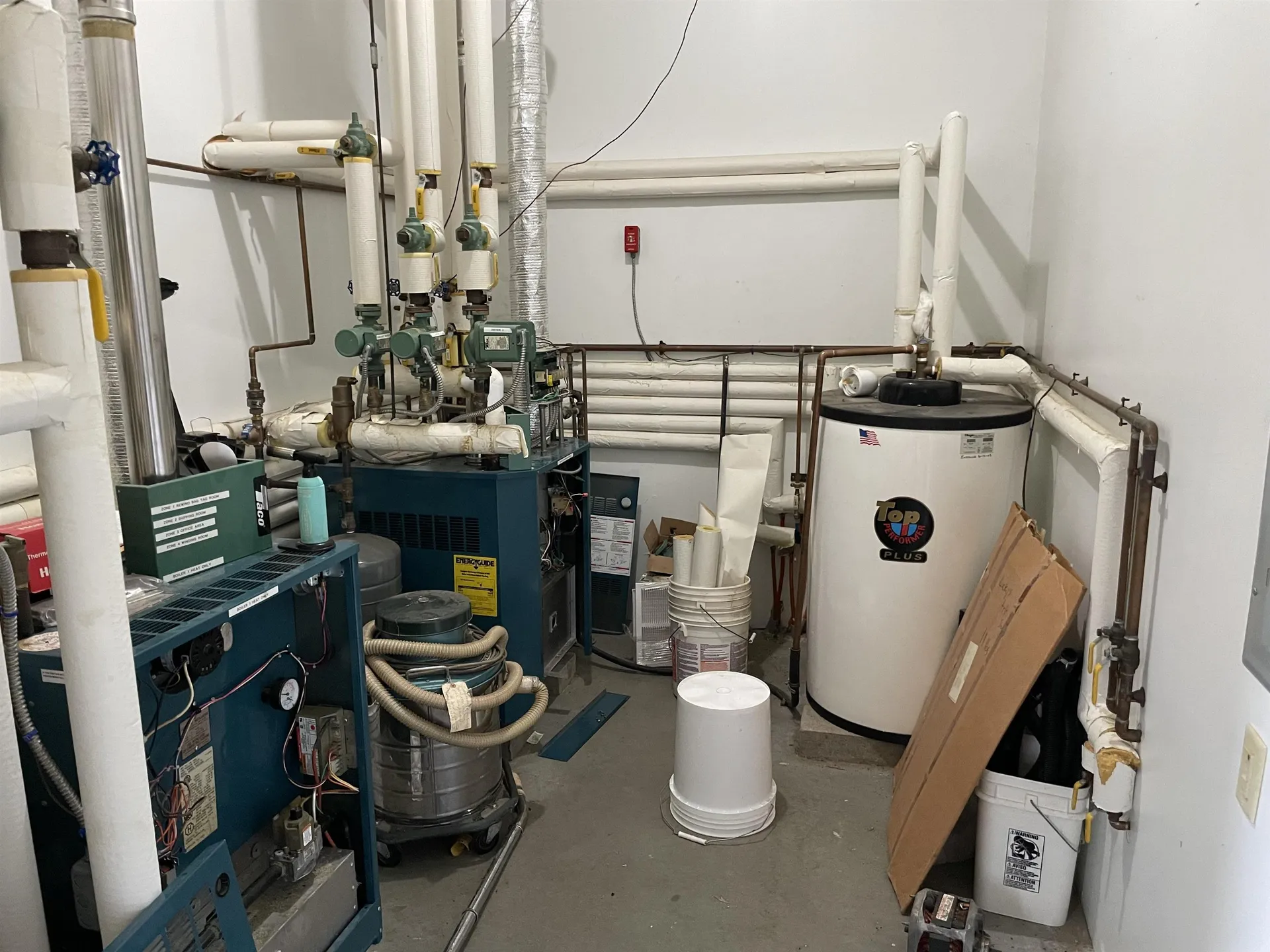 100 Cherry Tree Hill Lane Barton VT 05822