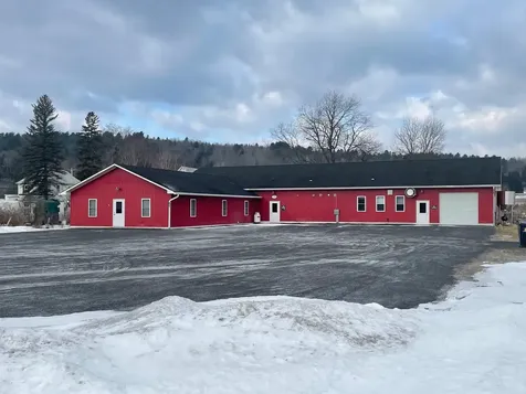 100 Cherry Tree Hill Lane Barton VT 05822