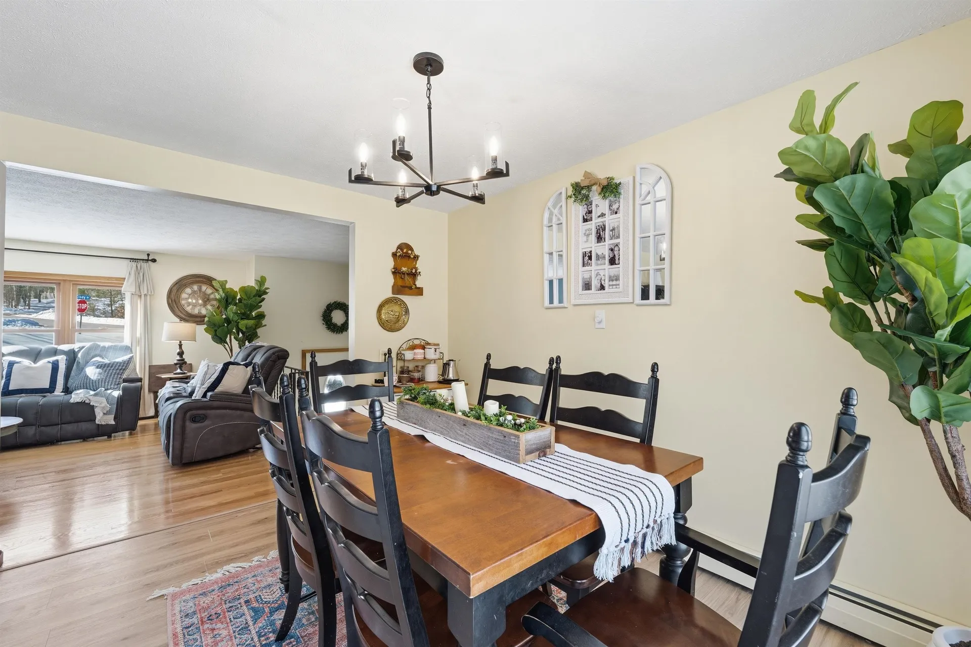 15 Joanne Drive Hooksett NH 03106