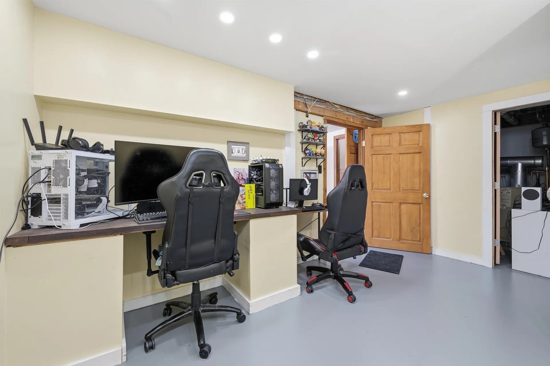 15 Joanne Drive Hooksett NH 03106