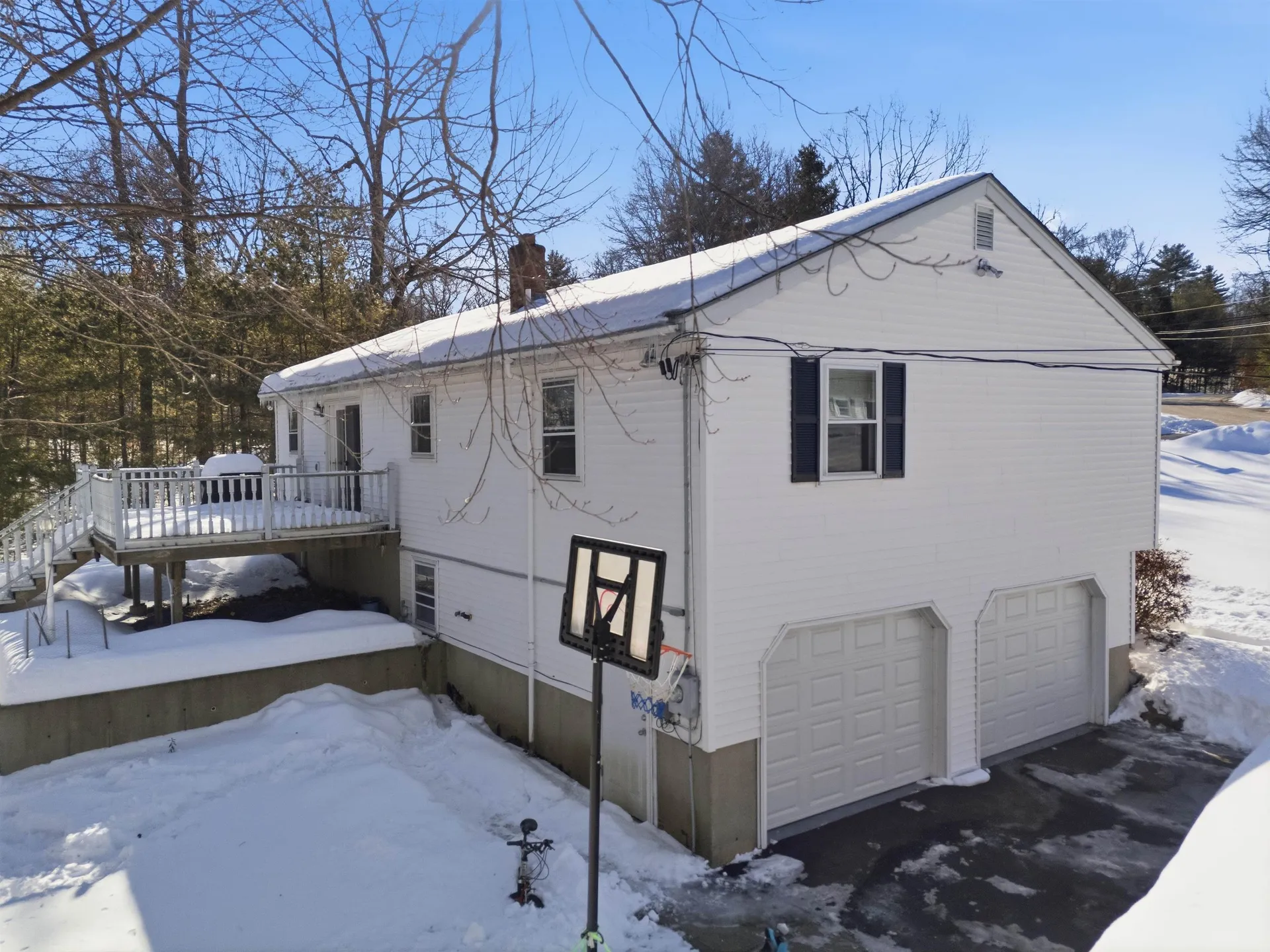 15 Joanne Drive Hooksett NH 03106