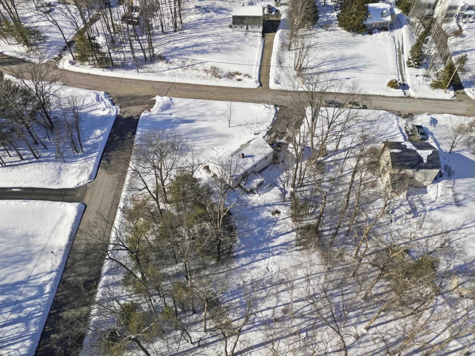 15 Joanne Drive Hooksett NH 03106