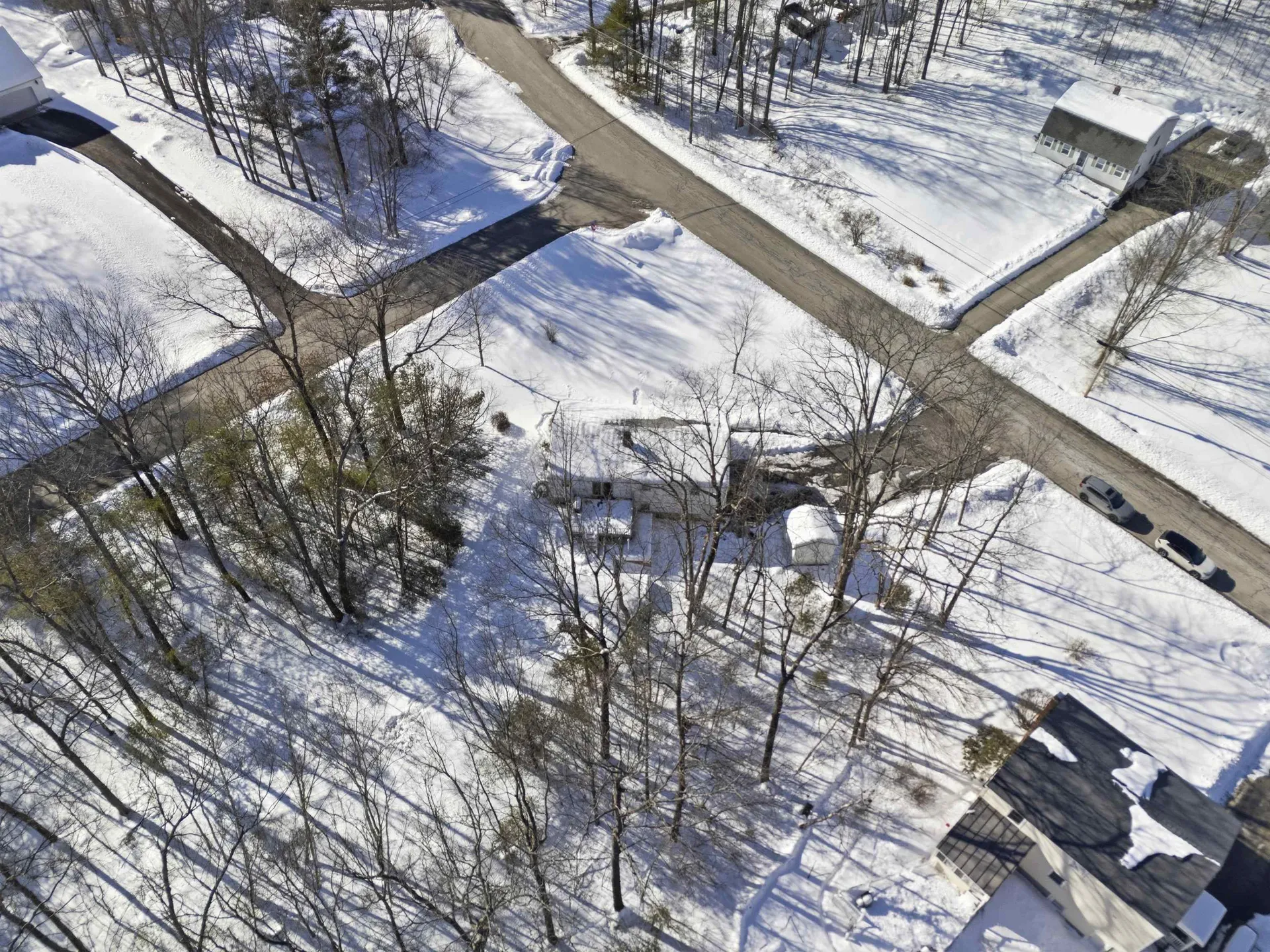 15 Joanne Drive Hooksett NH 03106