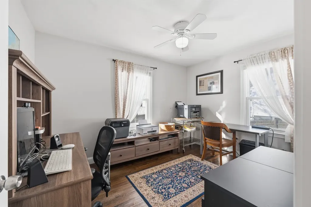 7 Oak Street Allenstown NH 03275