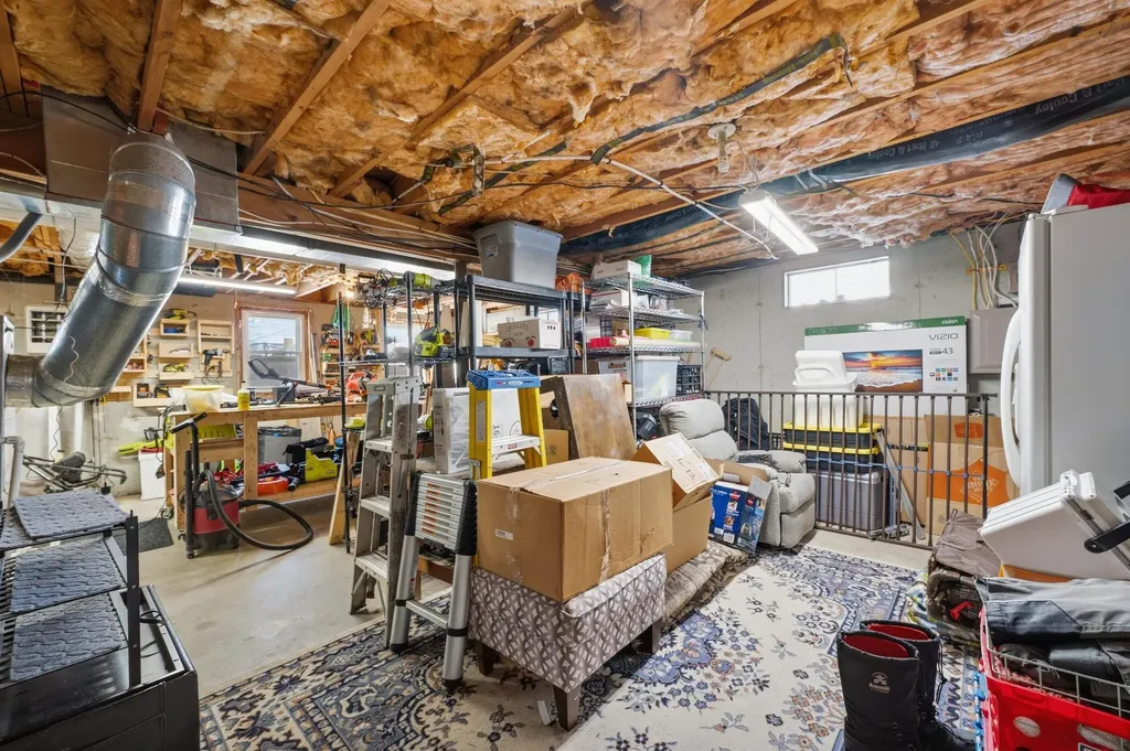 7 Oak Street Allenstown NH 03275