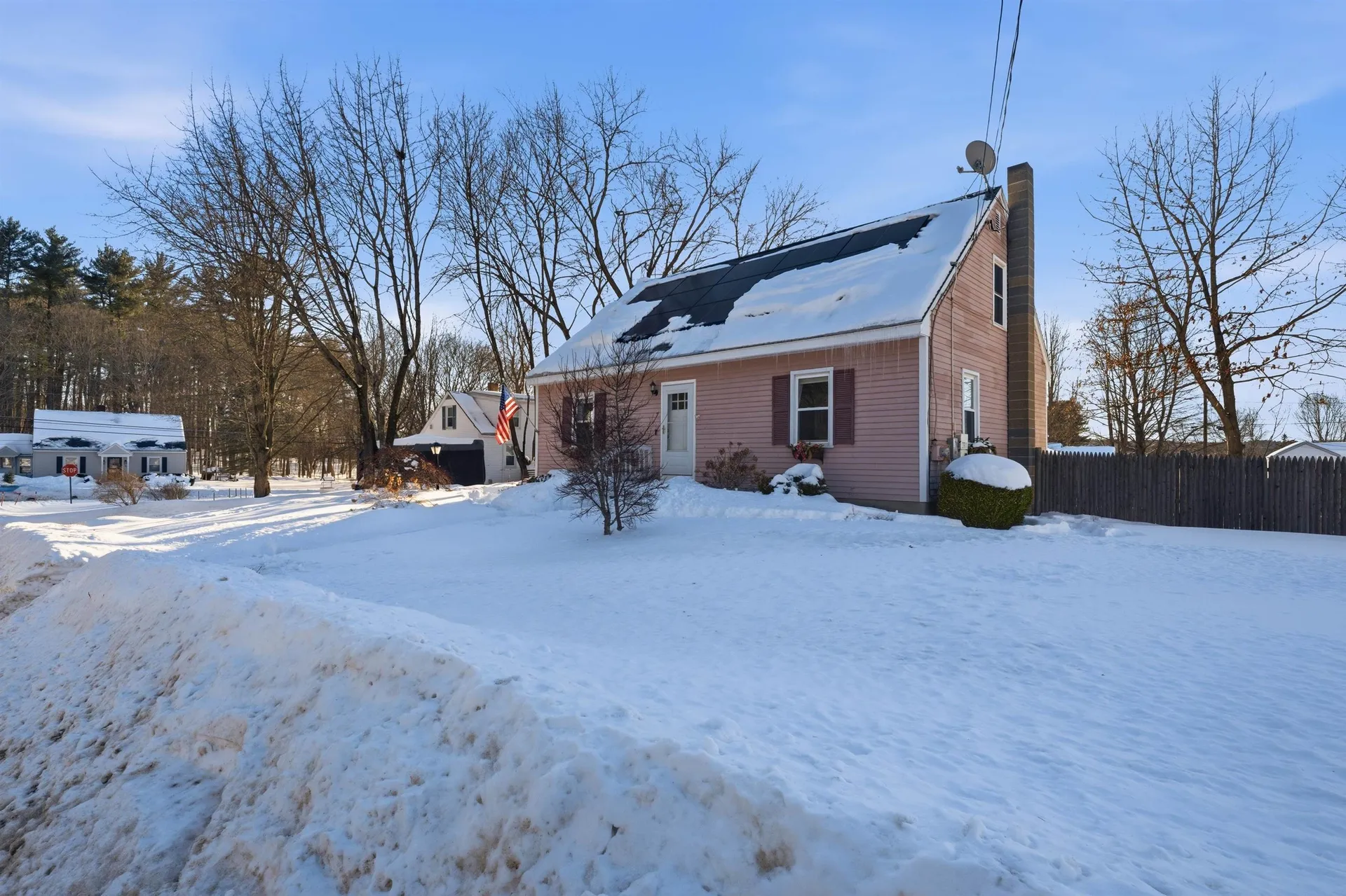 7 Oak Street Allenstown NH 03275