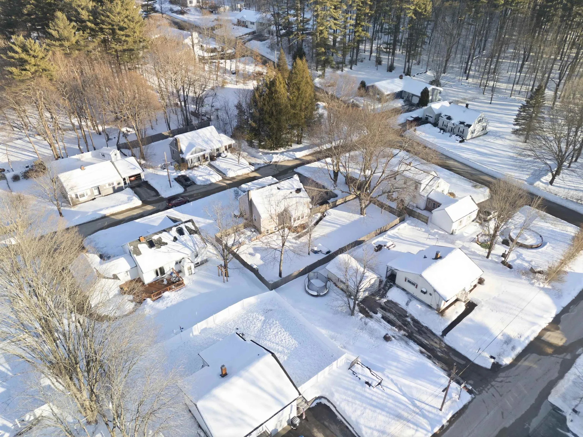 7 Oak Street Allenstown NH 03275