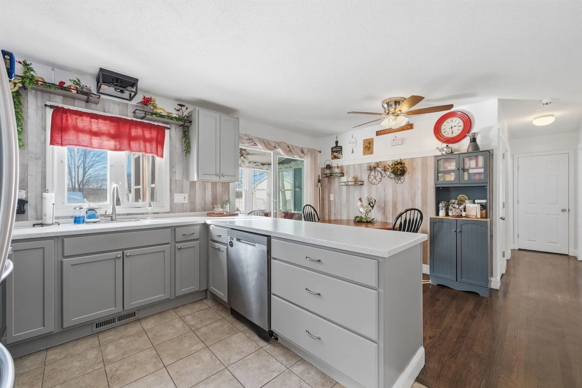 7 Oak Street Allenstown NH 03275