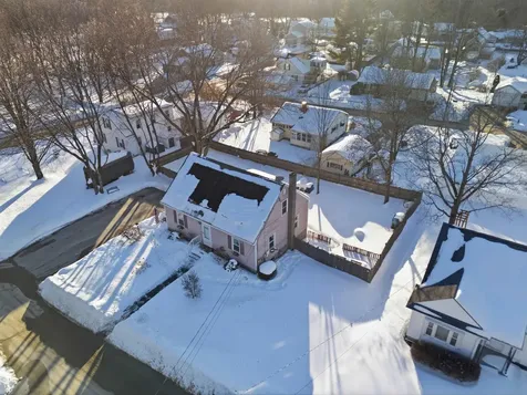 7 Oak Street Allenstown NH 03275